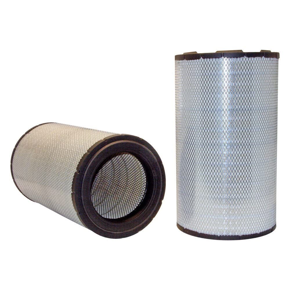 Wix 46786 High Performance Air Filter - Compatible with Multiple Vehicle Models - Perfect for Engine Protection & Improved Airflow