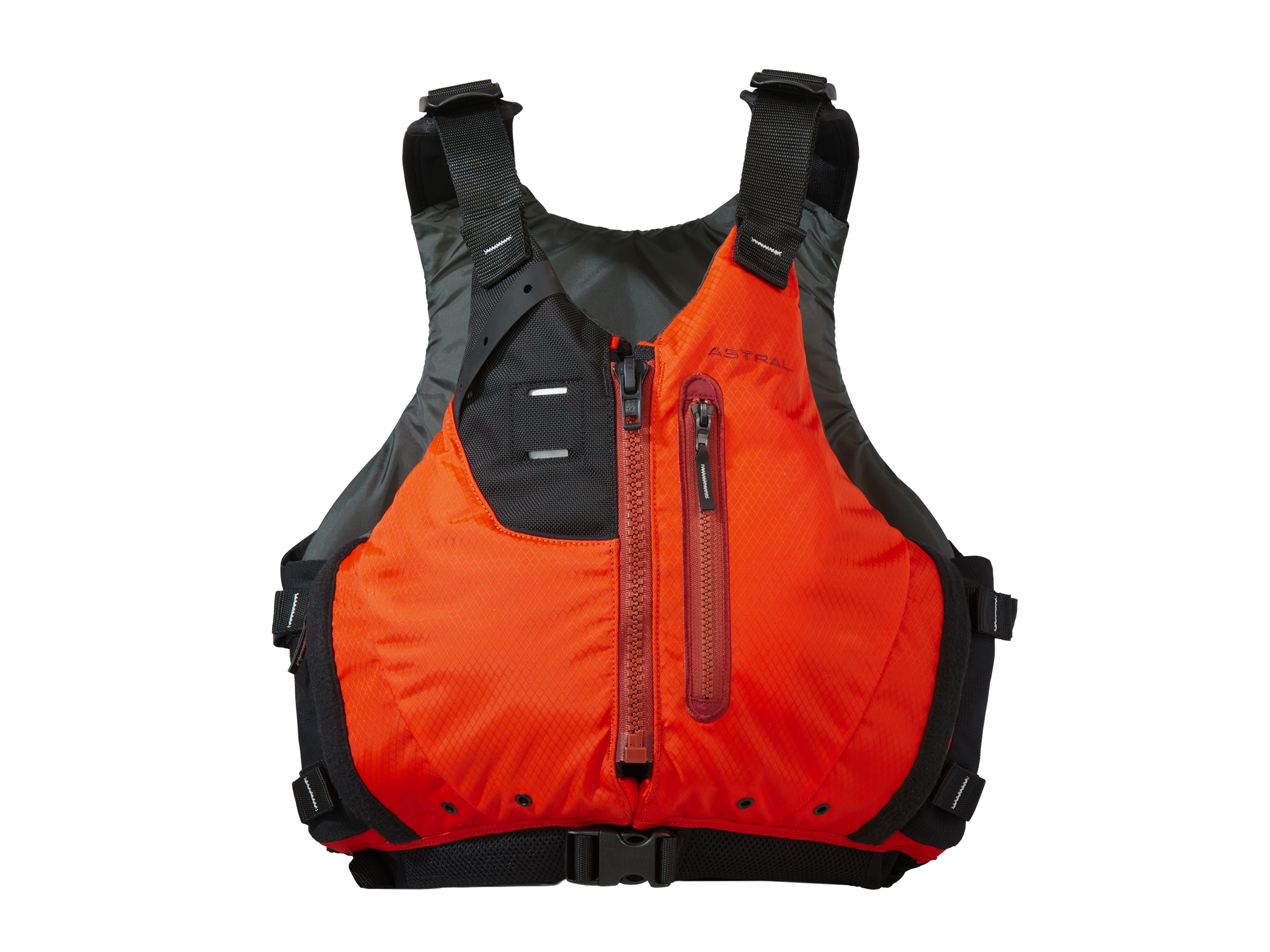 Fire Orange