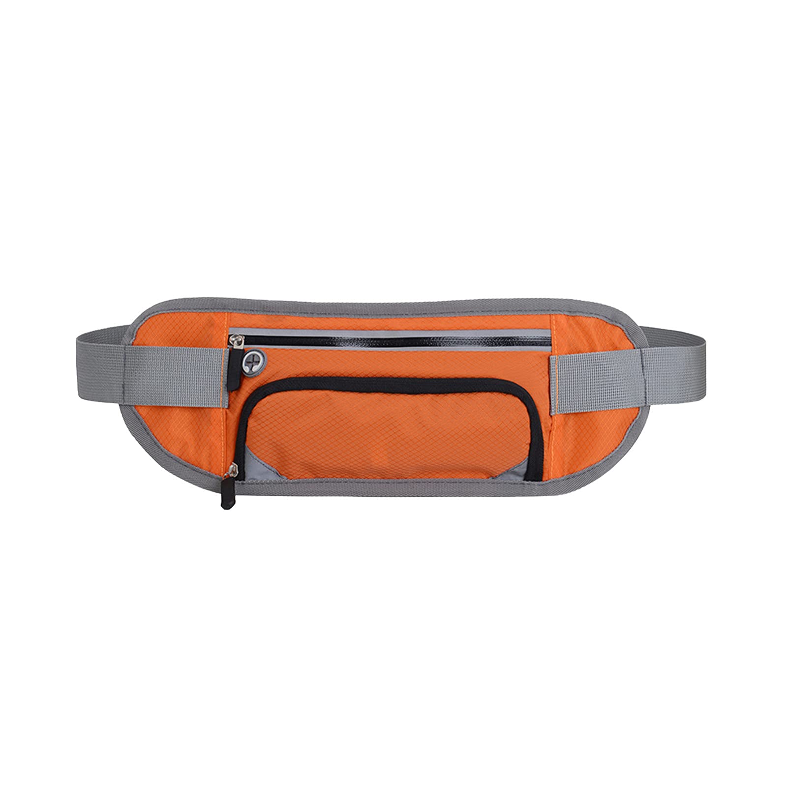 DVECHK Waterproof Multifunctional Outdoor Sports Waist Pack - Running, Hiking, Cycling & Fitness Belt with Phone Pocket - Perfect for Gym, Travel & Daily Use