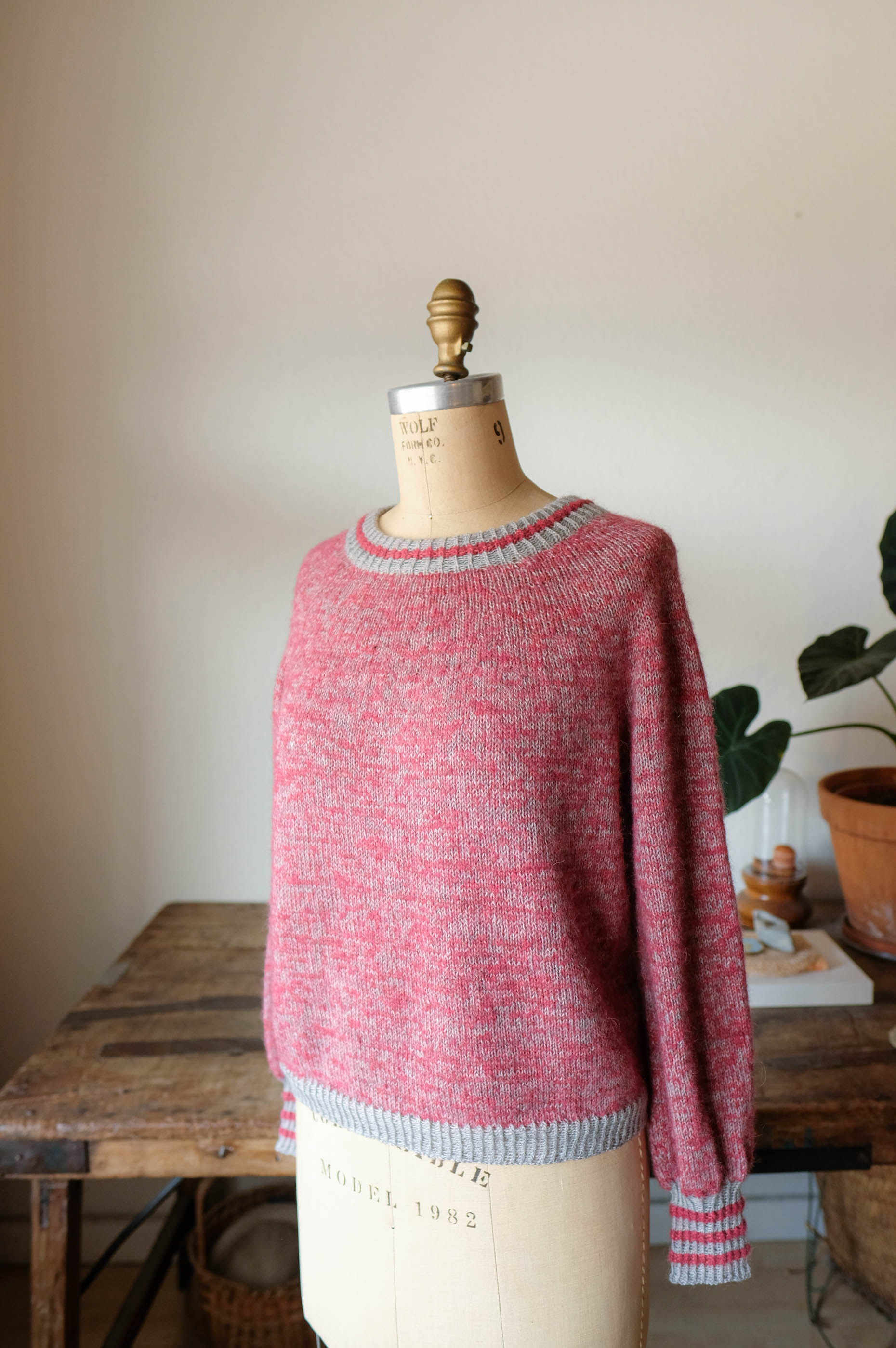 AVFKW x La Bien Aimée x Caitlyn Turowski Confluence Sweater Bundle - Premium Knitwear Set for Women | Cozy Fall & Winter Fashion | Perfect for Casual Outings and Coffee Dates
