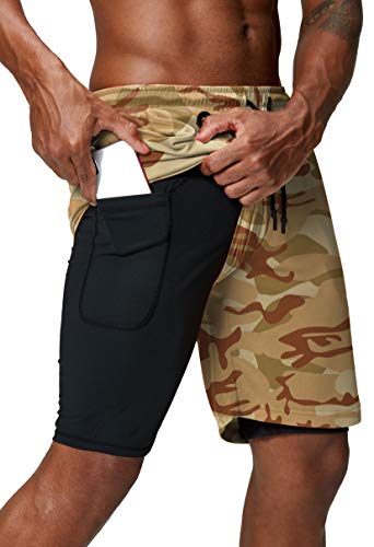 Yellow Camo