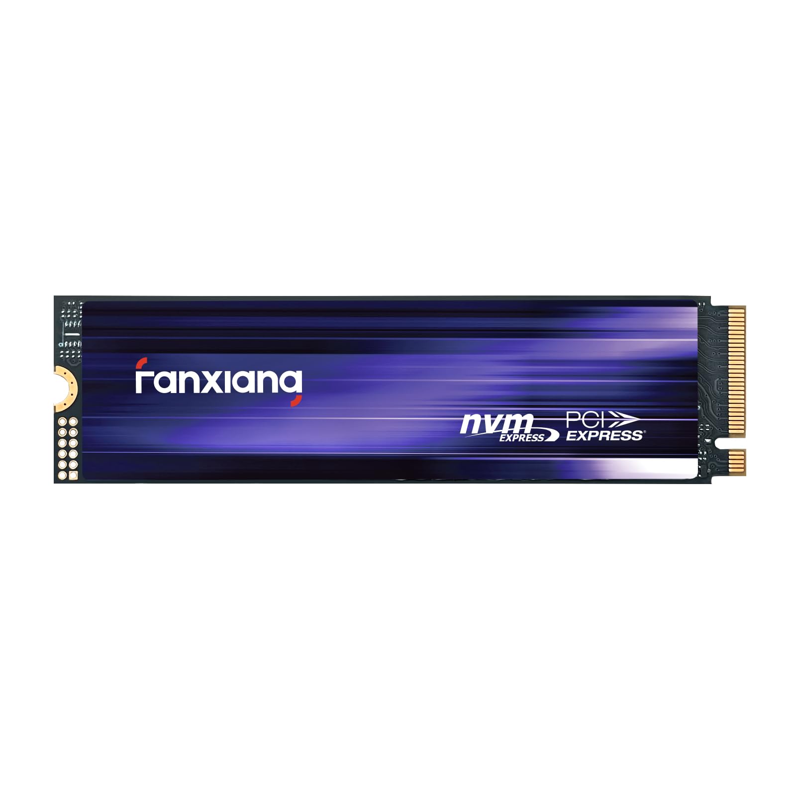 S880 NVMe SSD 2TB - PCIe 4.0 M.2 2280 Internal Solid State Drive with 7300MB/s Read Speed for Gaming, PS5, High Performance Computing - Perfect for Fast Game Loading, 4K Video Editing & Data-Intensive Tasks