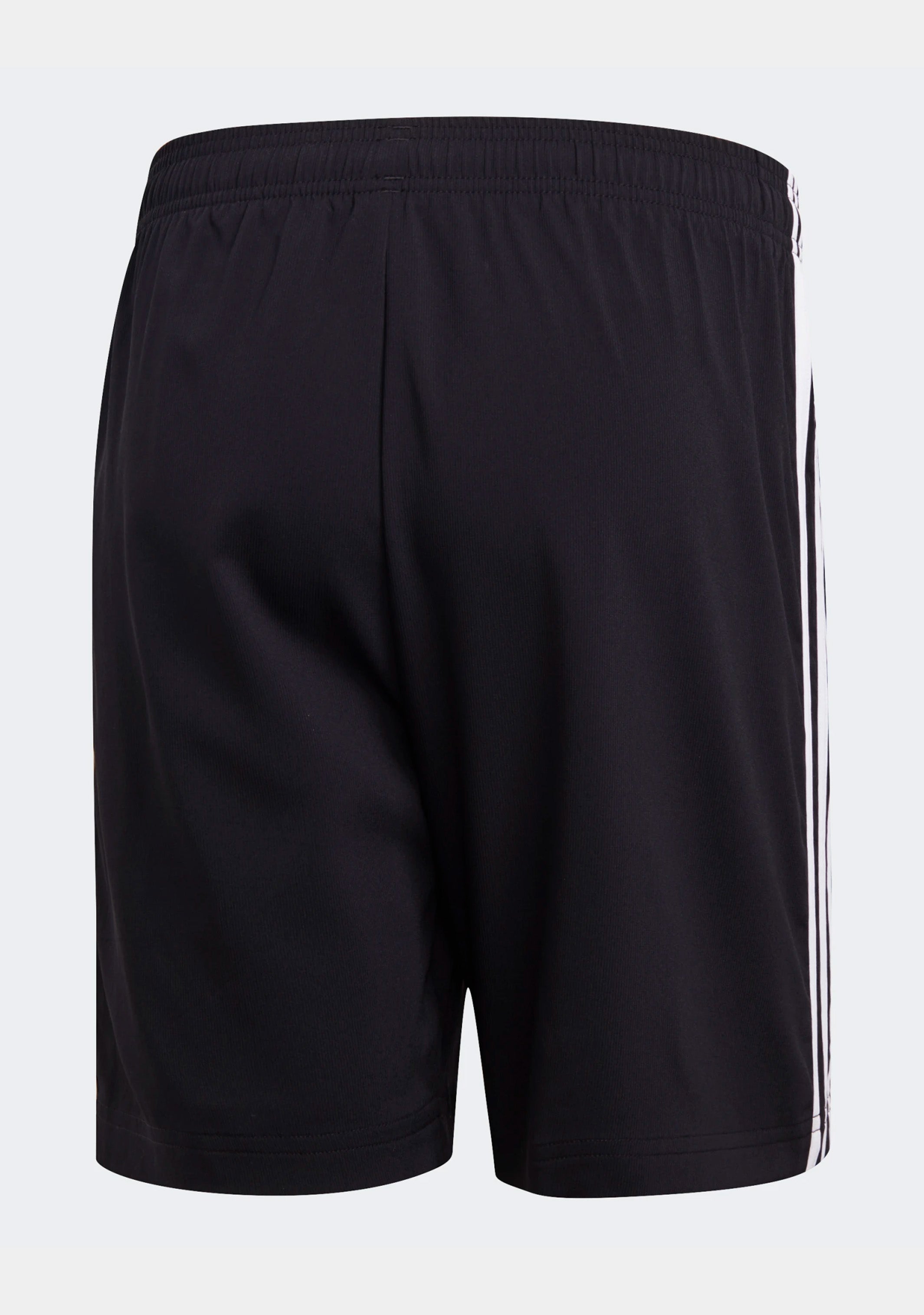Adidas Men’s Essentials 3-Stripe Chelsea Shorts - Athletic Casual Shorts for Running, Gym & Everyday Wear