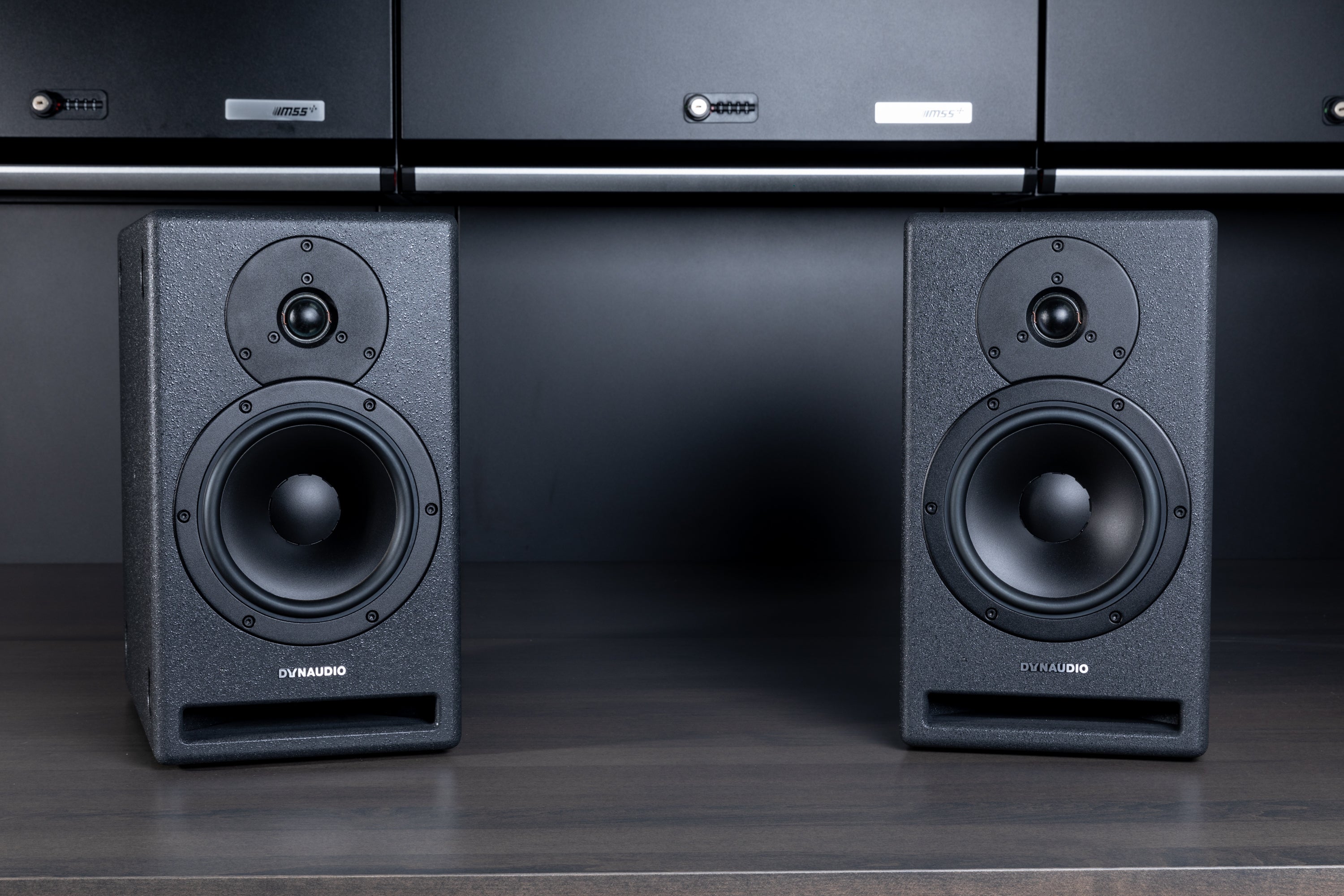 Ultimate Dynaudio Studio Monitor Package - Professional Audio Equipment for Home & Studio Recording | Perfect for Music Production, Podcasting & Sound Engineering