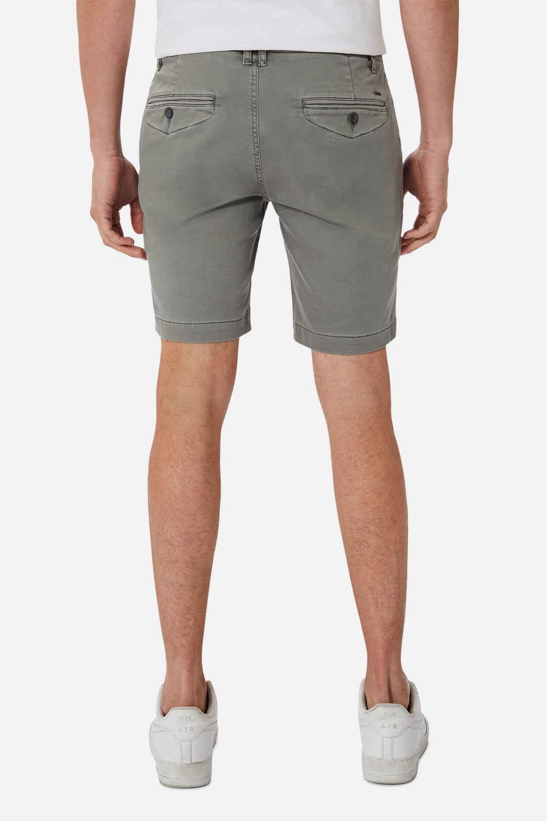 The New Drifter Cuba Short - OD Steel | Stylish & Comfortable Men's Cargo Shorts for Outdoor Adventures & Casual Wear