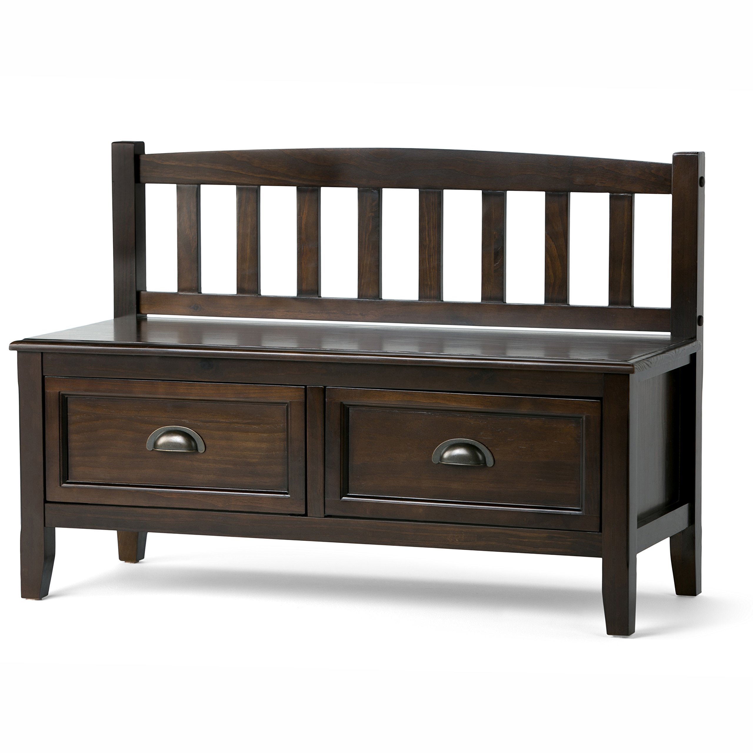 SIMPLIHOME Burlington 42