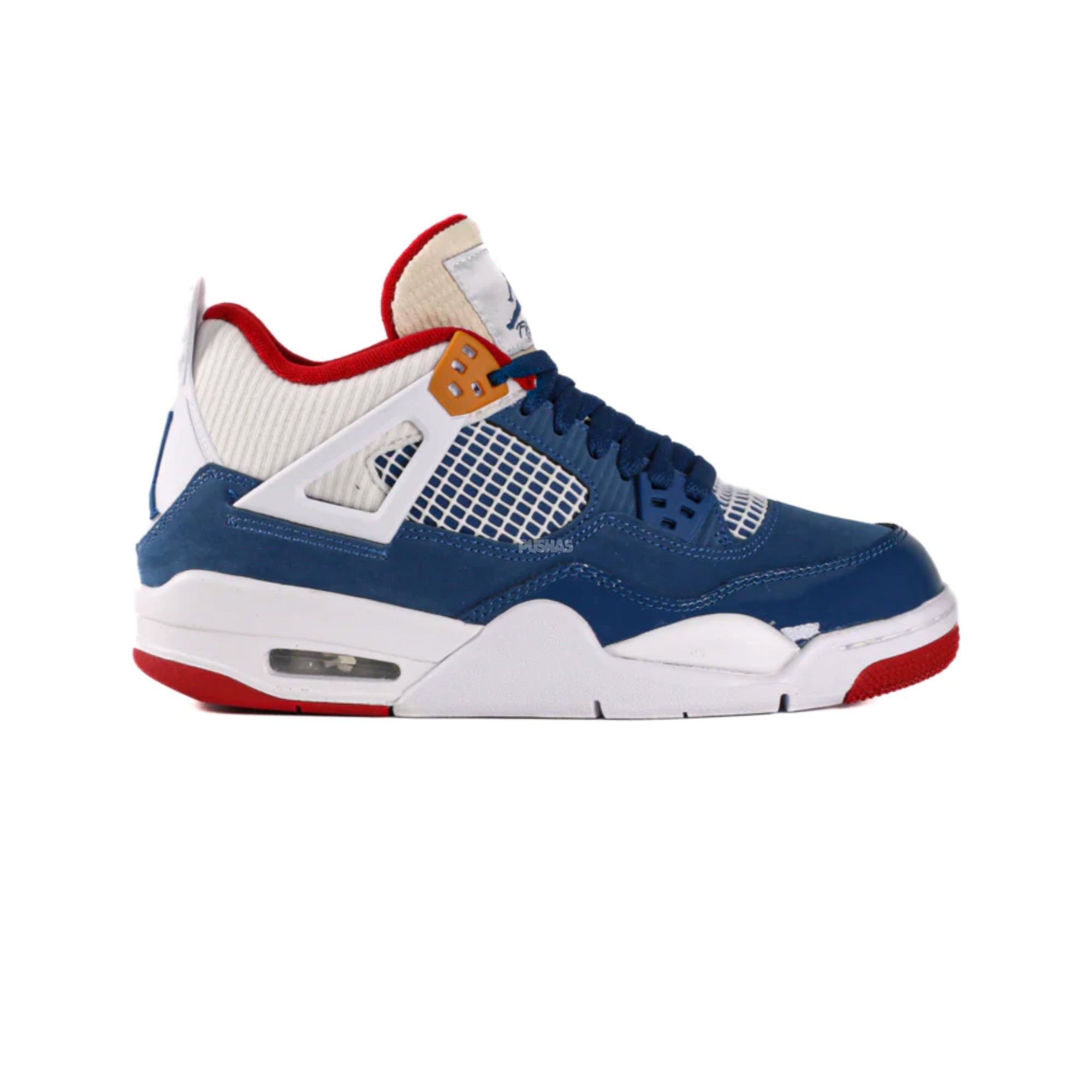 Air Jordan 4 Retro 'Messy Room' GS Sneakers 2022 - Limited Edition Basketball Shoes for Women & Girls - Perfect for Streetwear, Gym & Casual Fashion