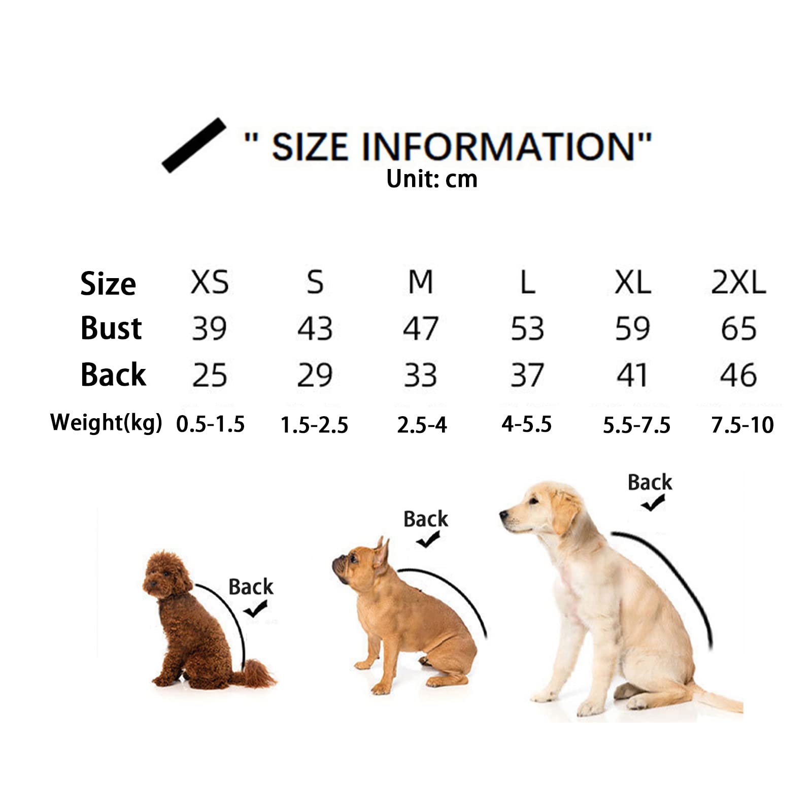 Waterproof Dog Raincoat with Hood & Transparent Brim - Breathable Dog Rain Poncho Jacket for Small Dogs - Perfect for Outdoor Walks & Rainy Day Adventures