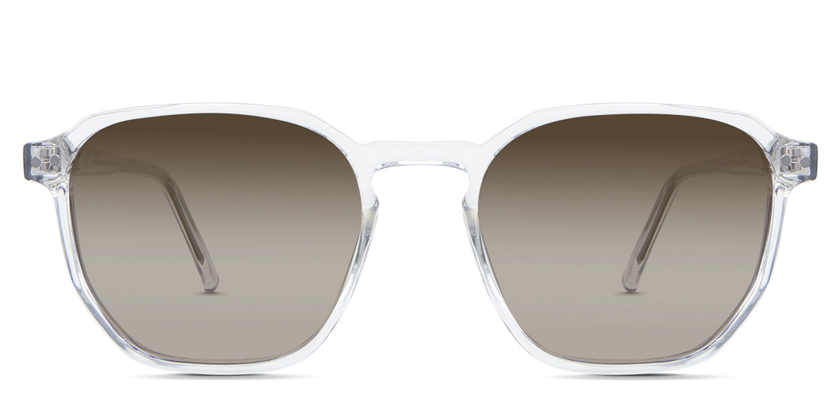 Finn Women's Prescription Sunglasses – UV Protection Polarized Lenses for Driving, Outdoor & Fashion Use