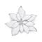 Silver White
