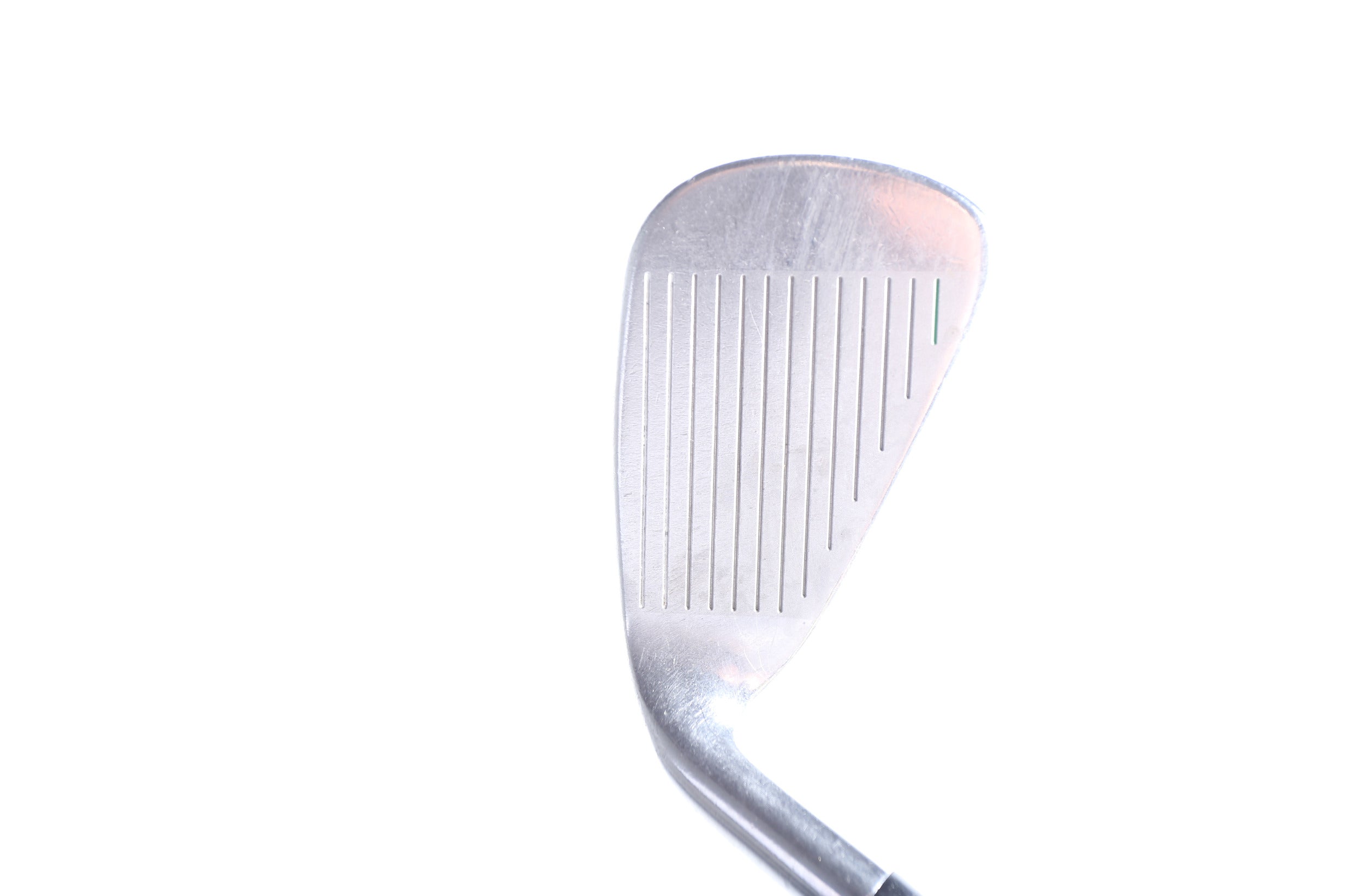 Used Callaway X Hot Single 6 Iron Right Handed Regular Flex Golf Club - Perfect for Practice & Game Improvement