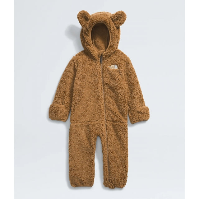 Baby Campshire One Piece - Soft & Comfortable Infant Bodysuit for Newborns & Toddlers | Perfect for Playtime, Nursery & Everyday Wear