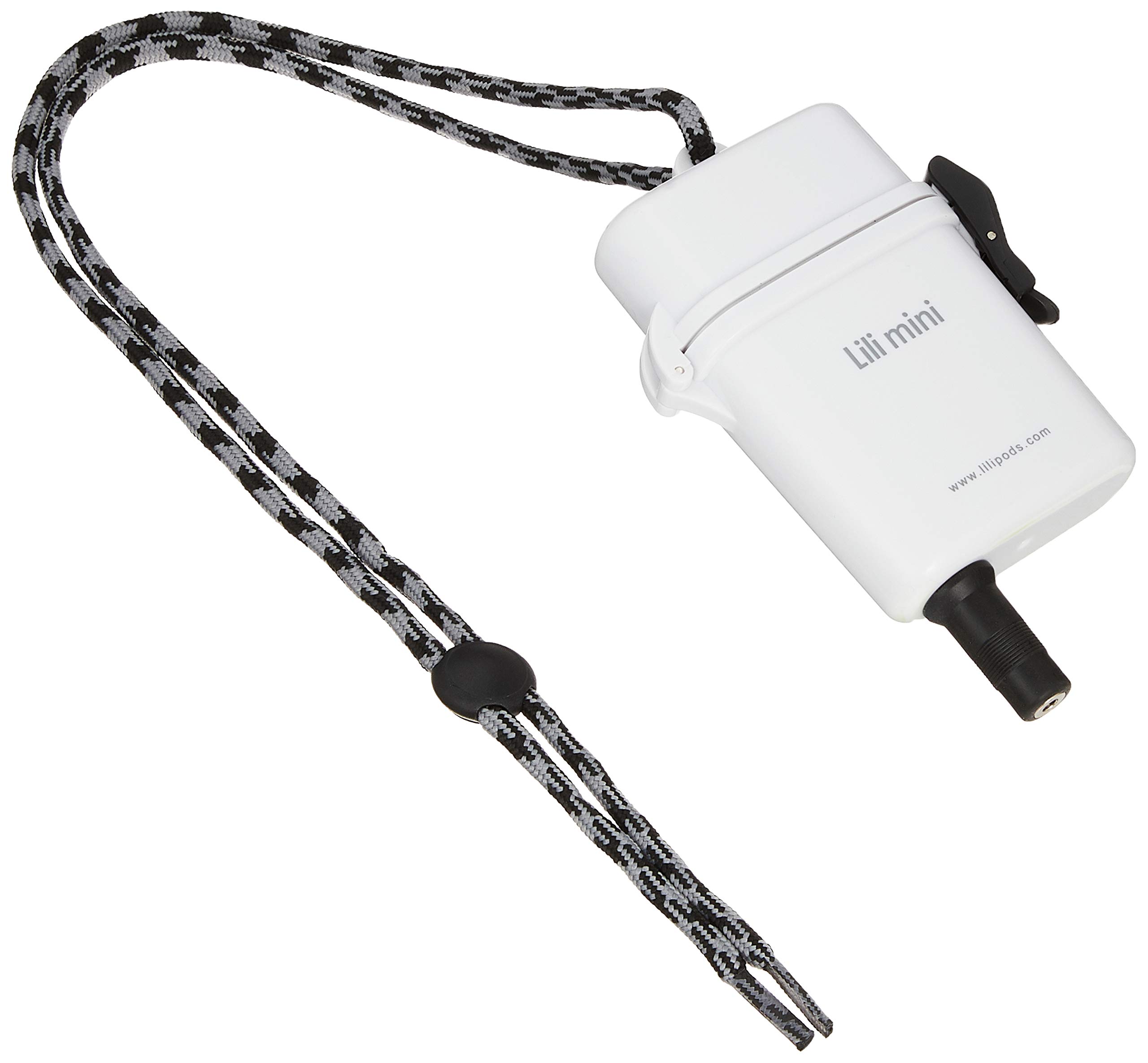 Lilipod Lili Mini Case for iPod Mini - Durable Protective Cover for Music, Travel & Daily Use