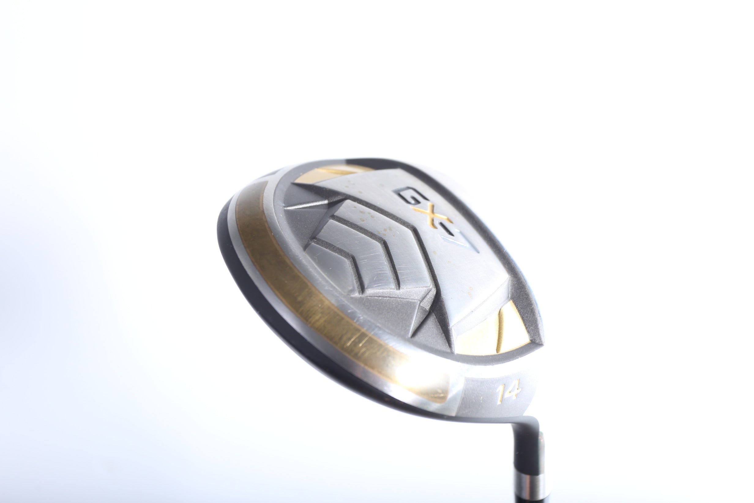 Used Autopilot GX7 3 Wood Golf Club - Right Handed 14° Regular Flex for Mid-Handicap Players | Perfect for Fairway Shots & Long Approaches