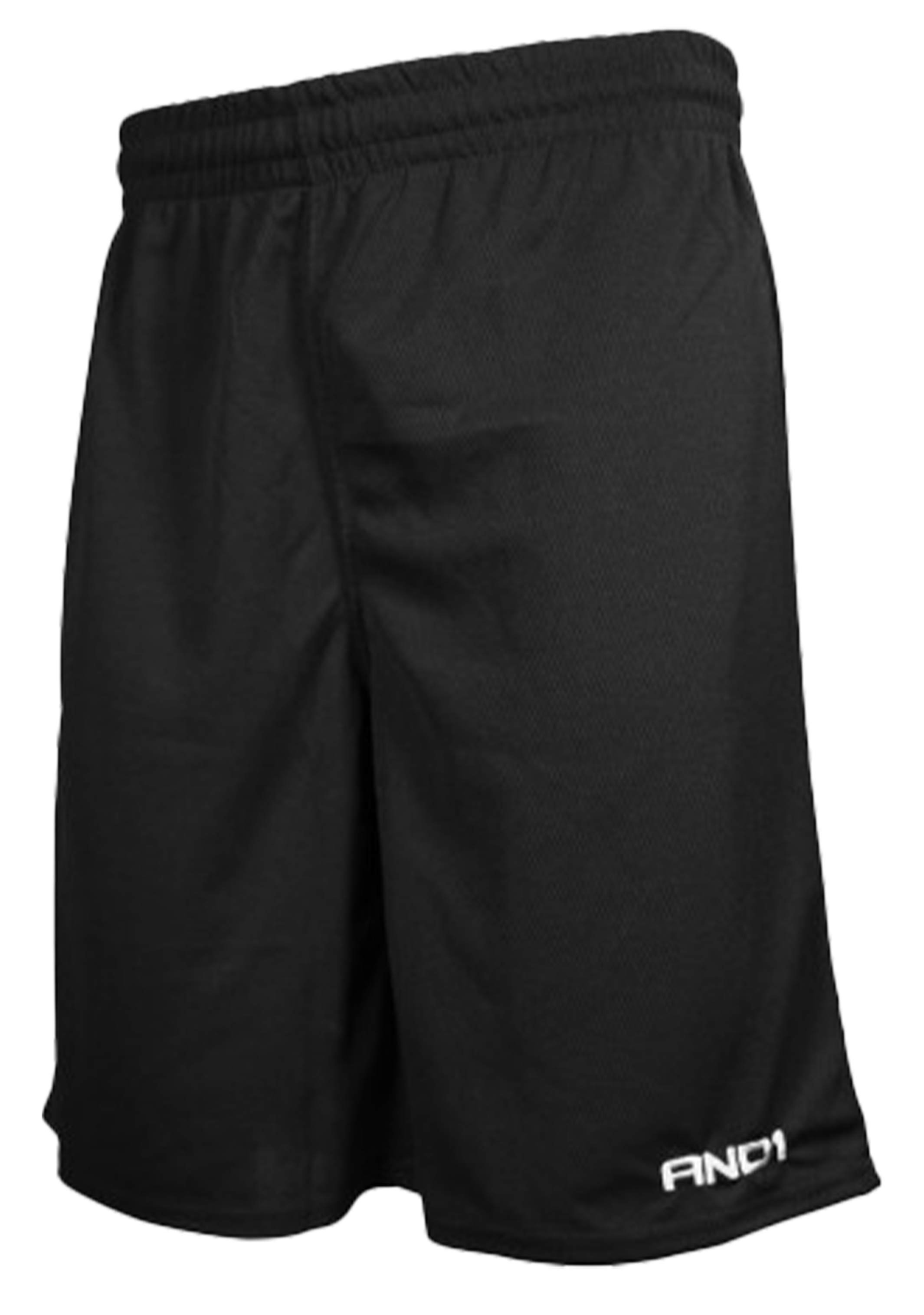 **And1 No Sweat Basketball Shorts for Men & Juniors - Breathable, Lightweight & Comfortable - Perfect for Training, Games & Casual Wear**