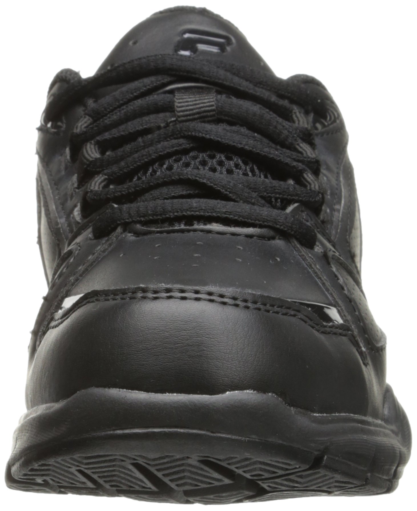 Fila Side-By-Side Cross Training Shoes for Kids - Lightweight Athletic Sneakers for Boys & Girls - Perfect for Gym, Running & School Activities
