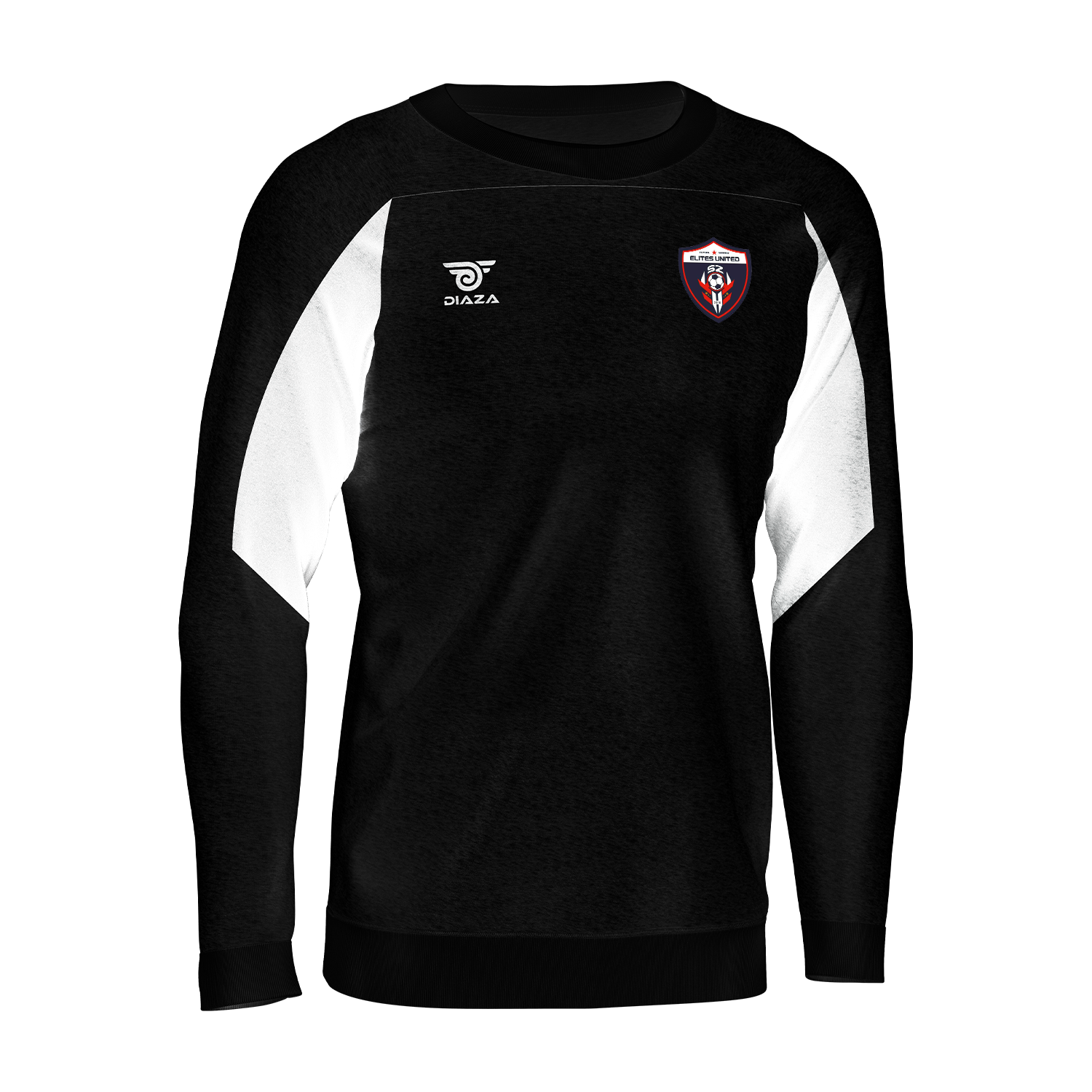 Elites United Champion Core - Premium Fitness Gear for Home & Gym Workouts - Ideal for Strength Training, CrossFit & Weightlifting