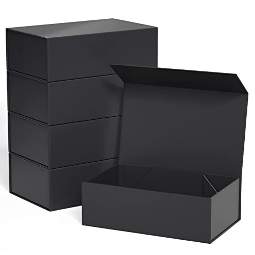 Black/5PCS