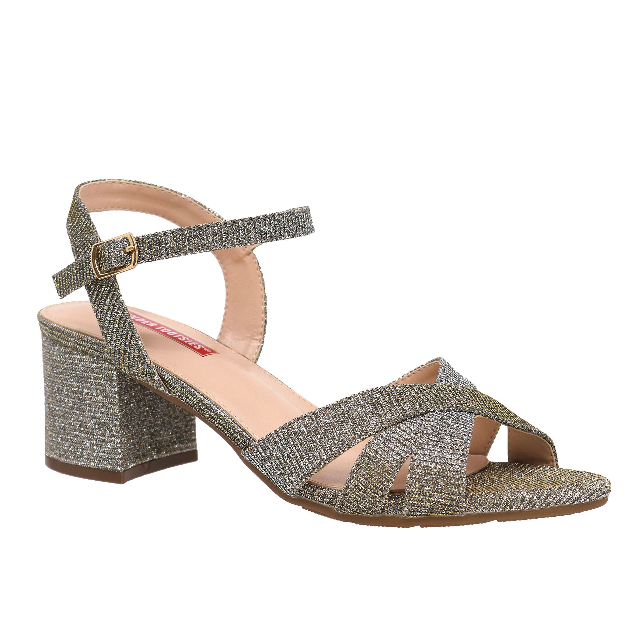 Women's Gemma Sandal - Comfortable & Stylish Summer Sandals for Women | Casual Walking, Beach, Vacation & Outdoor Wear