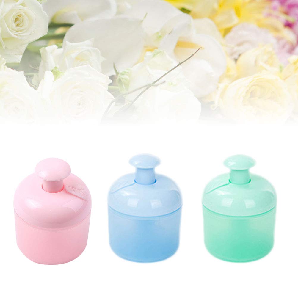 TOPBATHY Portable Foam Maker for Face Wash & Shampoo | Bubble Maker Cup | Travel-Friendly Shower Foaming Tool (Pink, Blue, Green) | Perfect for Travel, Gym & Daily Skincare Routine