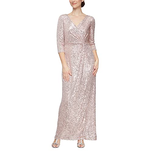 Blush Sequin