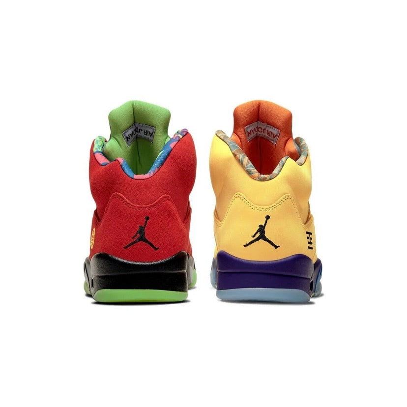 Air Jordan 5 Retro 