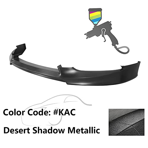 Painted #KAC Desert Shadow Metallic