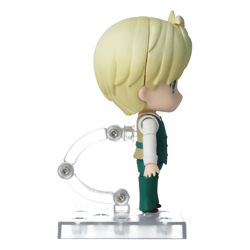 Nendoroid TinyTAN BTS V Action Figure - Cute Collectible Doll for K-Pop Fans, Room Decor & Gift for ARMY