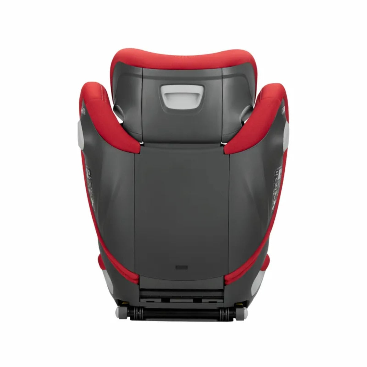 Avova Sora Fix Convertible Car Seat for Toddlers & Infants - Safe, Comfortable & Easy to Install - Perfect for Family Travel & Daily Commutes
