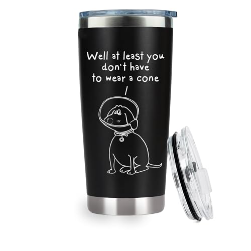 20 Oz Tumbler
