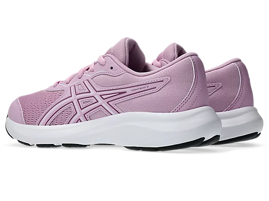 Kids' Contend 9 GS - Comfortable & Durable Sneakers for Boys & Girls - Perfect for School, Sports & Everyday Play