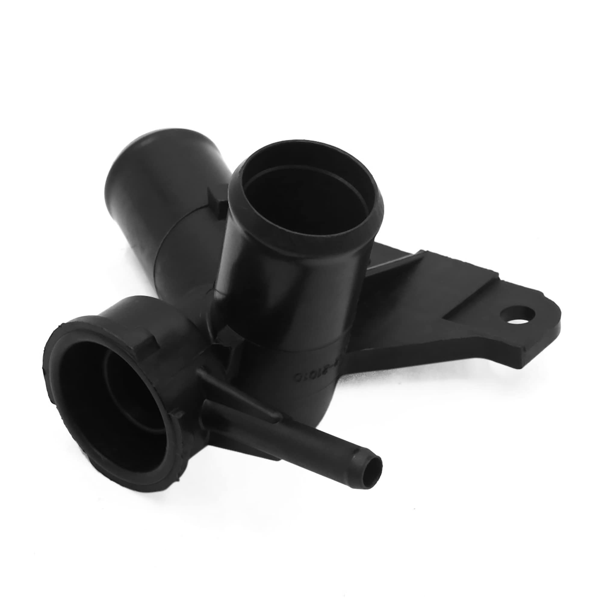 uxcell Engine Coolant Filler Neck Assembly Replacement for Toyota Echo 2000-2005 & Scion XA XB 2004-2006 - OEM 16502-21010 - Perfect for Cooling System Maintenance and Repair