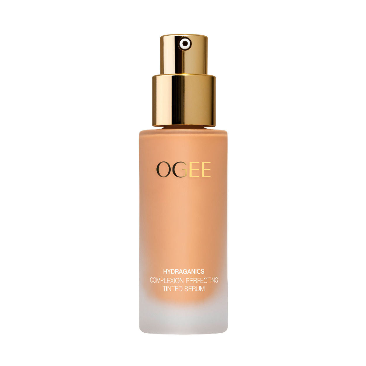 Complexion Perfecting Tinted Serum - Lightweight Foundation with SPF & Skincare Benefits for Flawless Coverage | Perfect for Daily Wear & Natural Makeup Looks