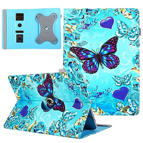 Blue Butterfly