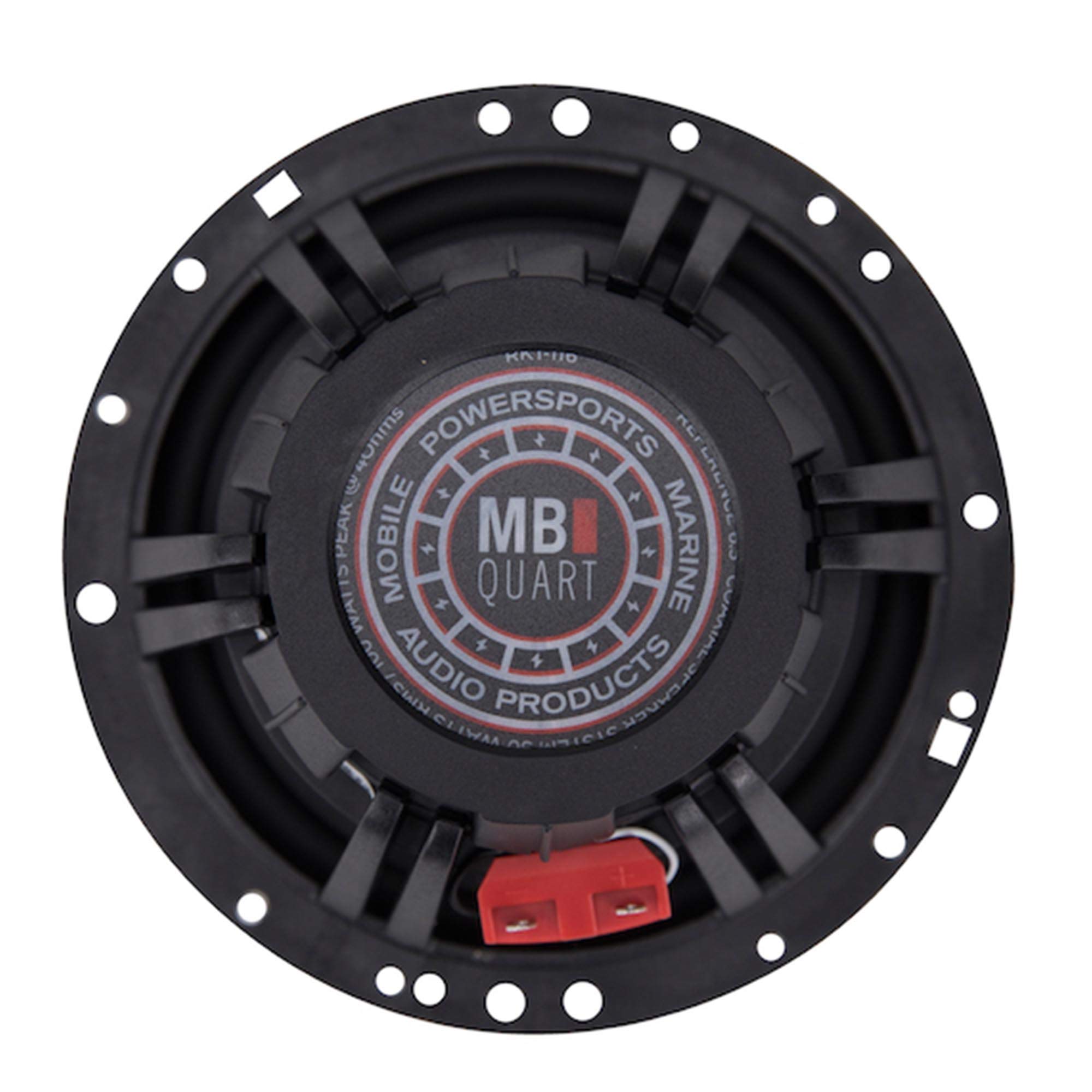 MB Quart RK1-116 6.5