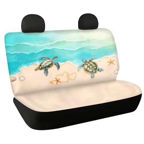 Beach Sea Turtle