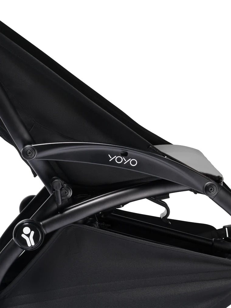 BabyZen YOYO² Lightweight Compact Travel Stroller with 6+ Color Options - Perfect for Air Travel, City Walks & Everyday Use