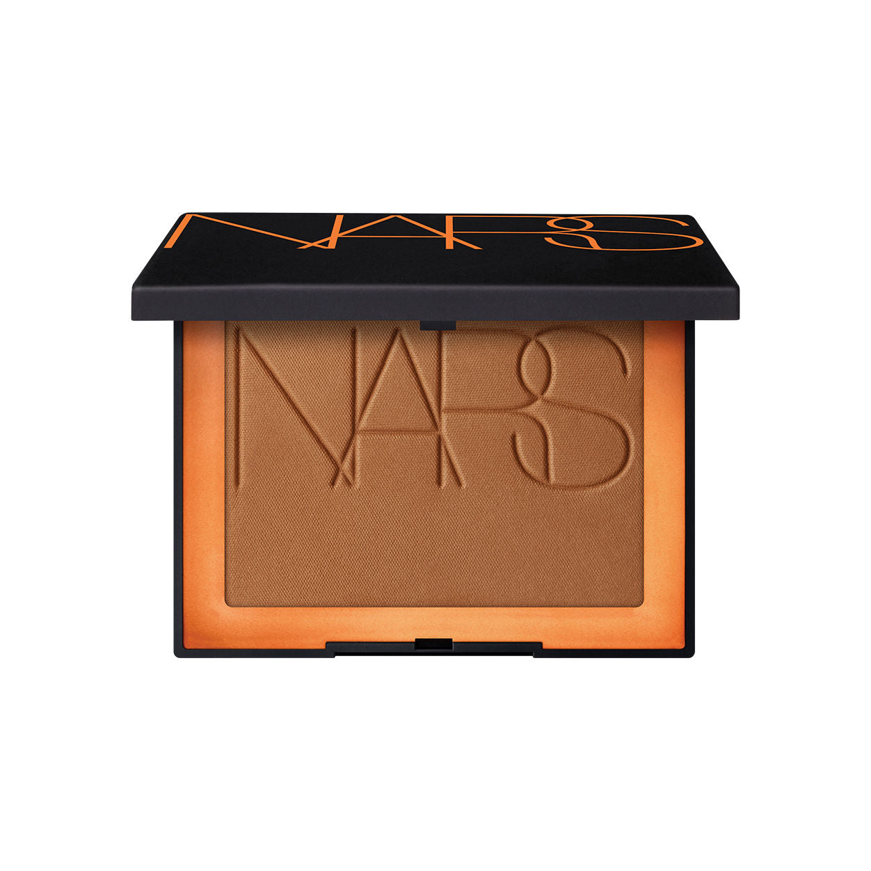 Laguna Bronzing Powder - Matte & Shimmer Finish for Sun-Kissed Glow | Perfect for Contouring & Highlighting | Ideal for Everyday Makeup & Special Occasions