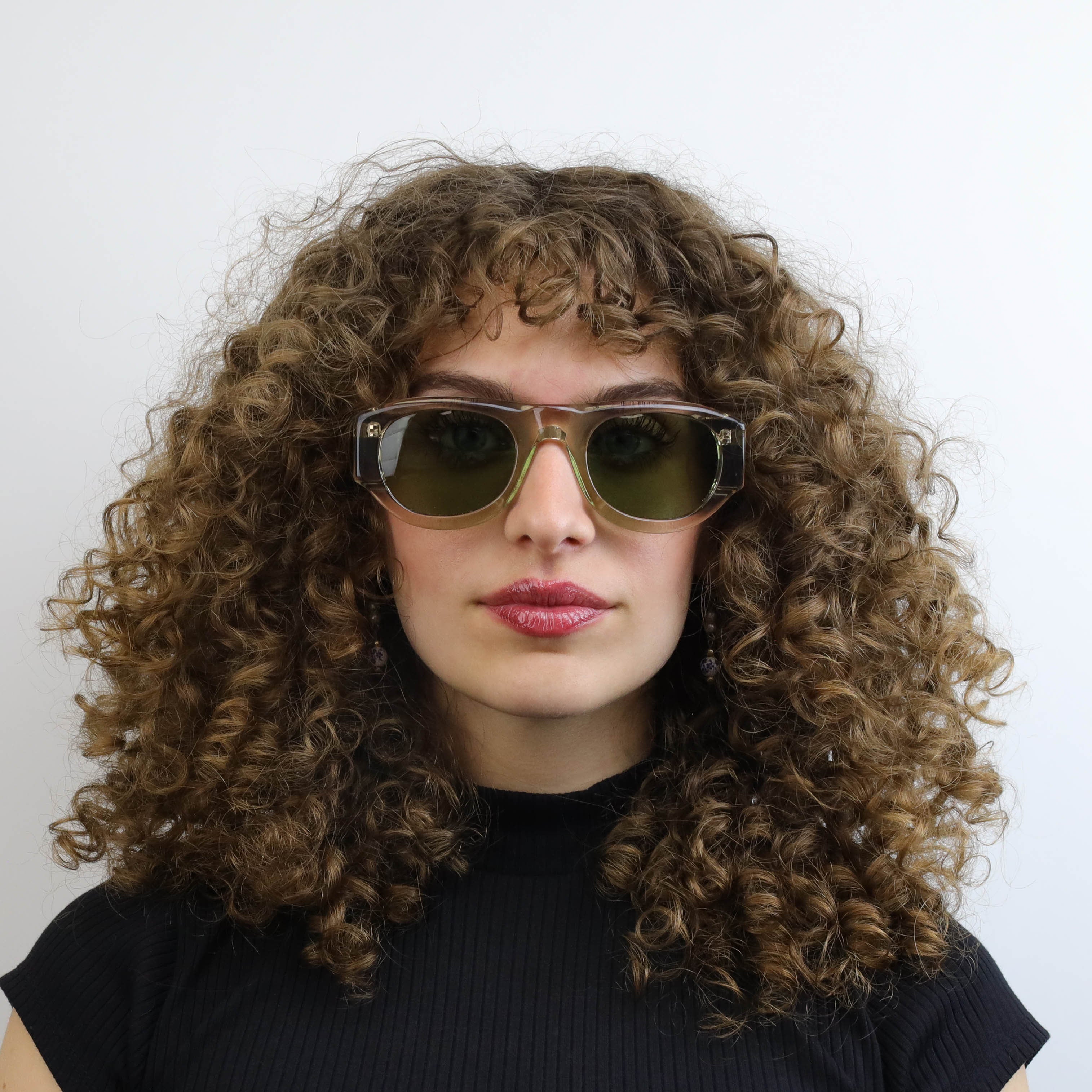 1455 Sun - Premium Polarized Sunglasses for Men & Women - UV Protection, Stylish & Comfortable for Outdoor Activities, Driving, Beach & Sports