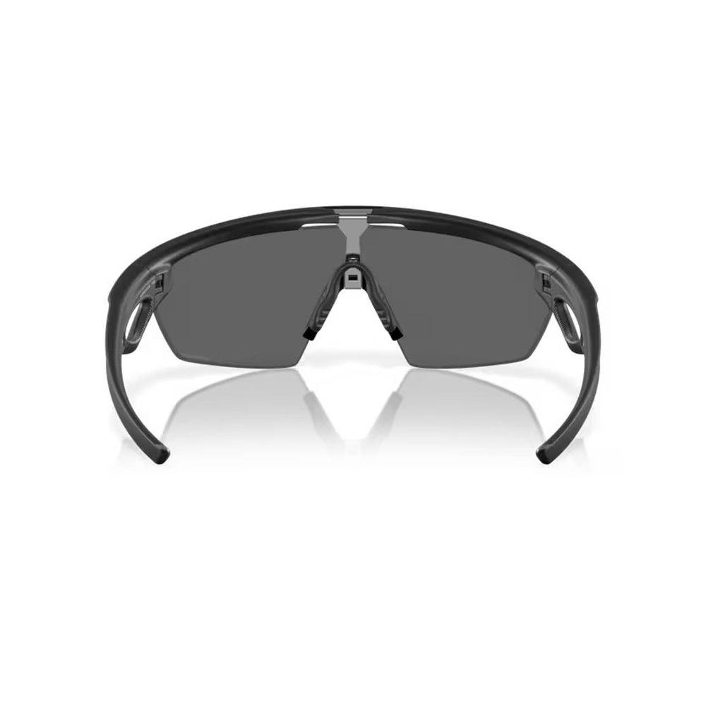 Oakley Sphaera 0OO9403 Polarized Sports Sunglasses for Men & Women - UV Protection, Lightweight Frame - Perfect for Running, Cycling & Outdoor Activities