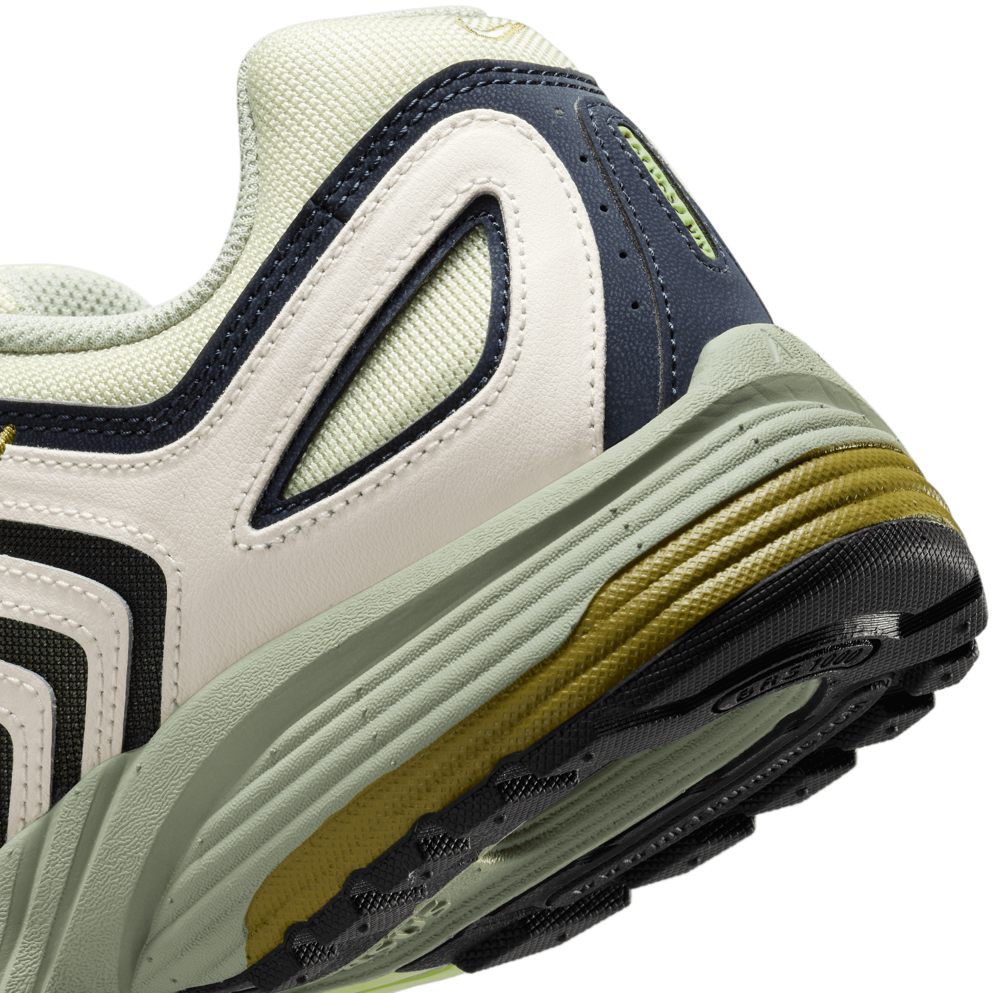 Nike Air Pegasus 2K5 Running Shoes - Olive Aura/Glacier Blue | Lightweight Cushioned Sneakers for Men & Women | Perfect for Jogging, Gym Workouts & Daily Wear