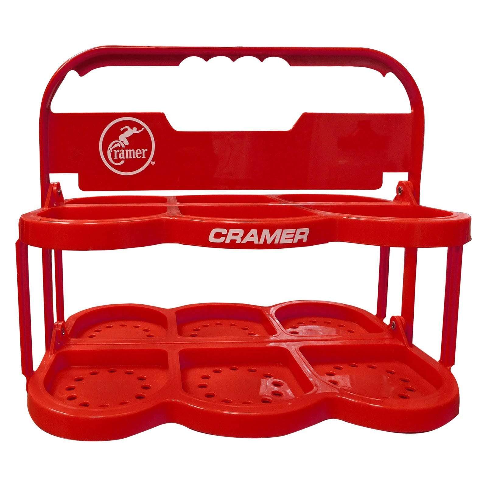 Collapsible Water Bottle Carrier - Portable & Lightweight for Hiking, Camping, Gym & Travel | Leak-Proof & Durable Design