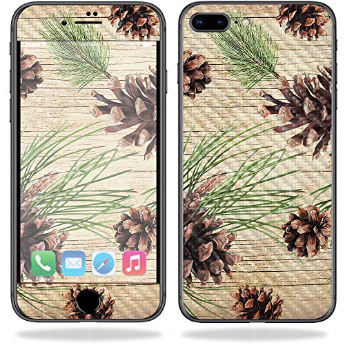 Pine Collage
