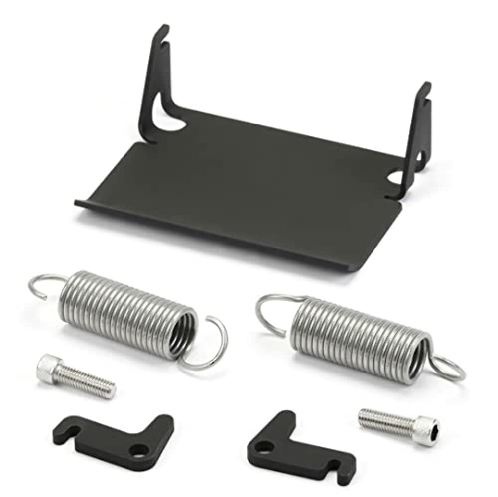 Warn Industries 102458 Winch Tensioner Kit - Heavy Duty Replacement for Off-Road, ATV, and Jeep Accessories - Perfect for Trail Riding and Vehicle Recovery