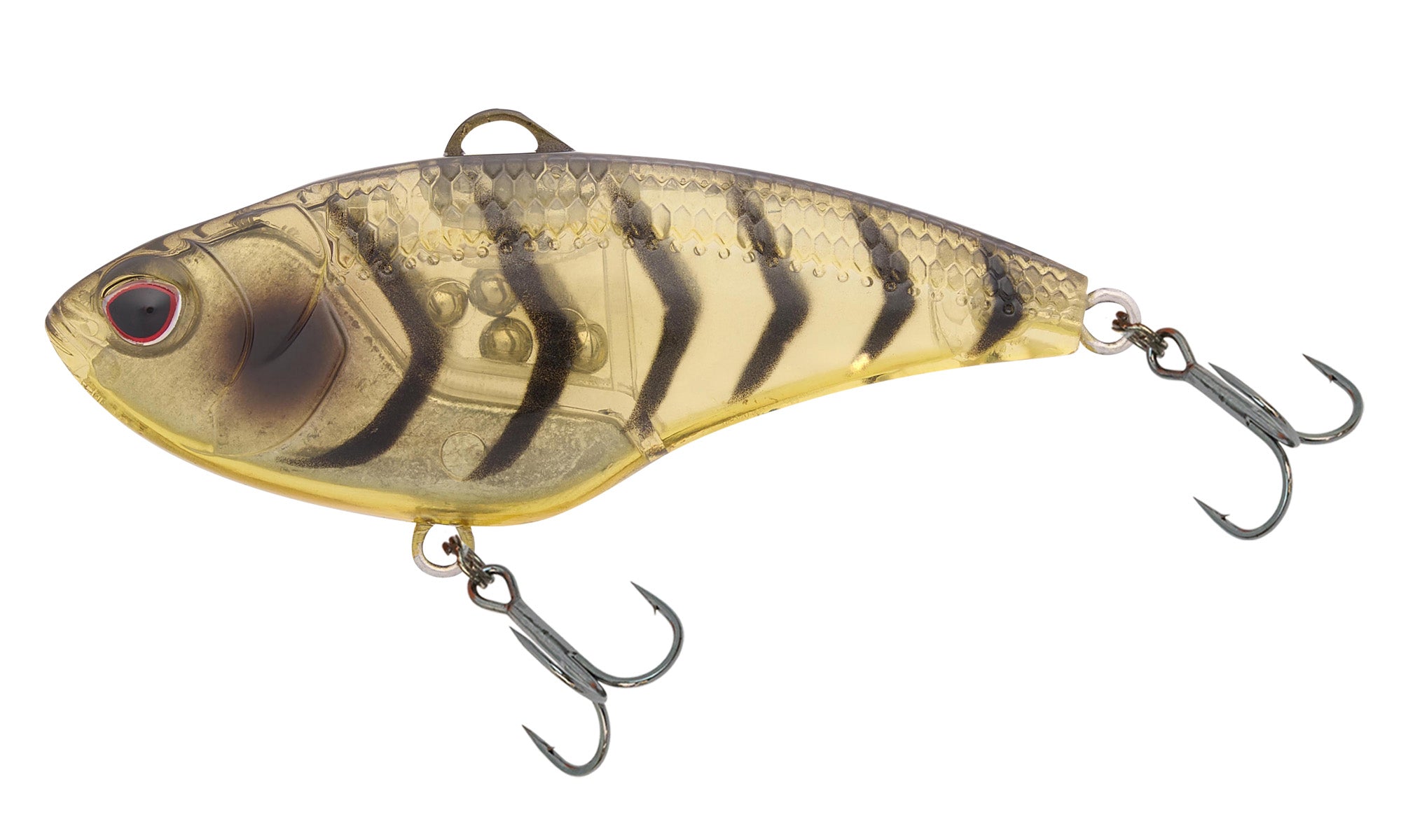 Swimtrex Max 57 SNK SLNT 57mm 15g Fishing Lure - Premium Saltwater & Freshwater Bass Fishing Bait for Professional Anglers