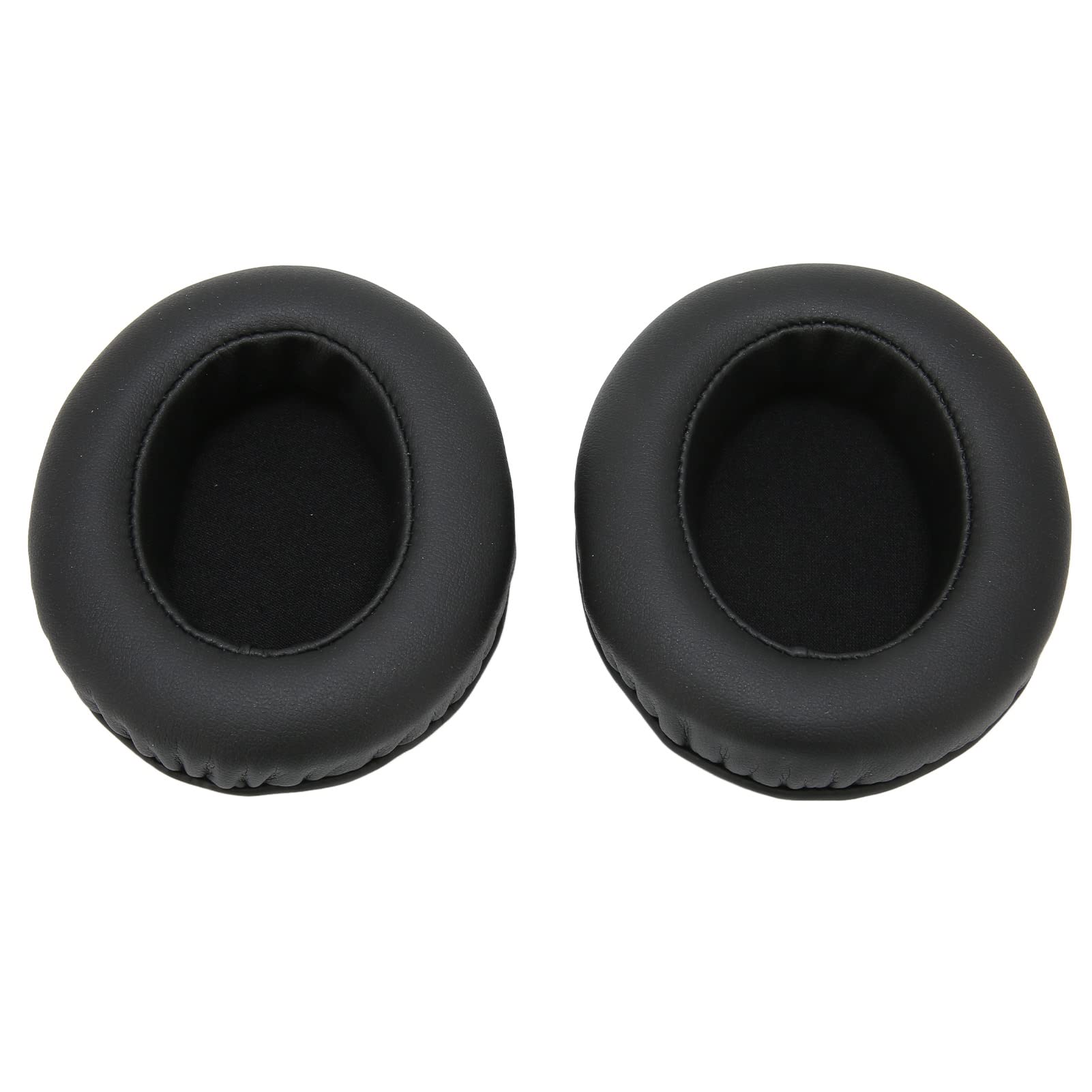 Premium Protein Leather Headset Cushions - Upgraded Ear Pads with Reinforced Stitching for 300/500/700 Series Headphones - Enhanced Comfort for Long Gaming Sessions & Office Work