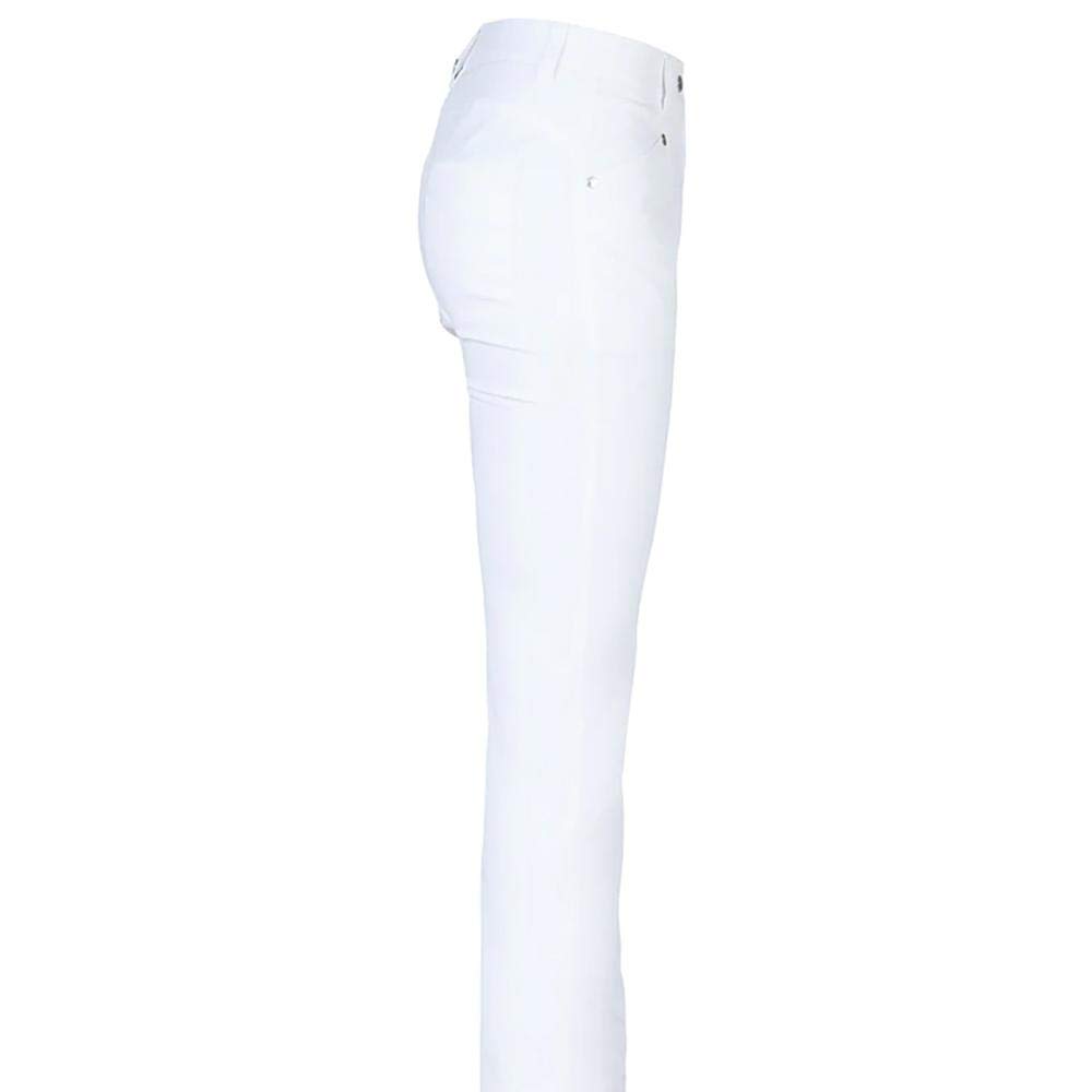 Women's Golf Pants 29 Inch - Stretch Comfort & Breathable for Daily Sports & Outdoor Activities - Perfect for Golfing, Running & Casual Wear