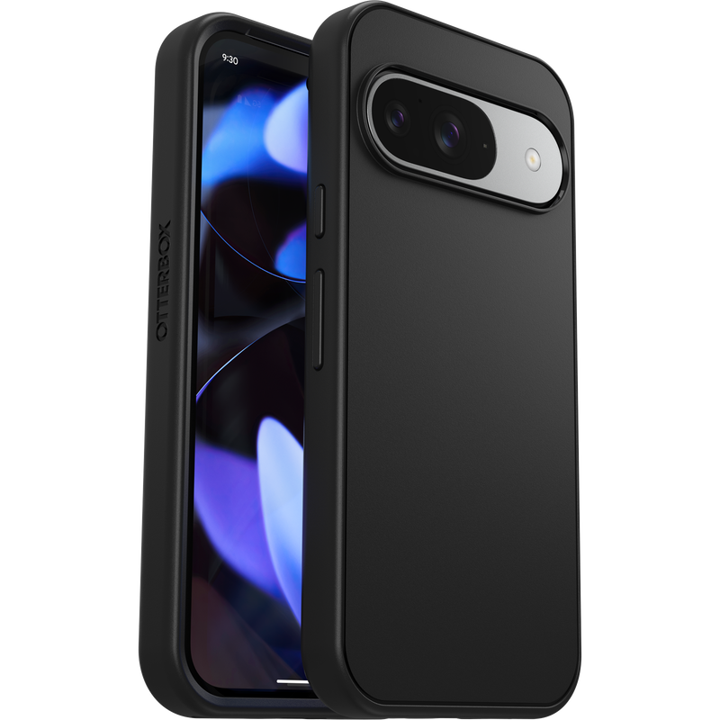 Google Pixel 9 & Pixel 9 Pro Smartphone - Symmetry Series Design | Android Flagship Phone with Advanced Camera & AI Features | Perfect for Business Professionals & Mobile Photography Enthusiasts