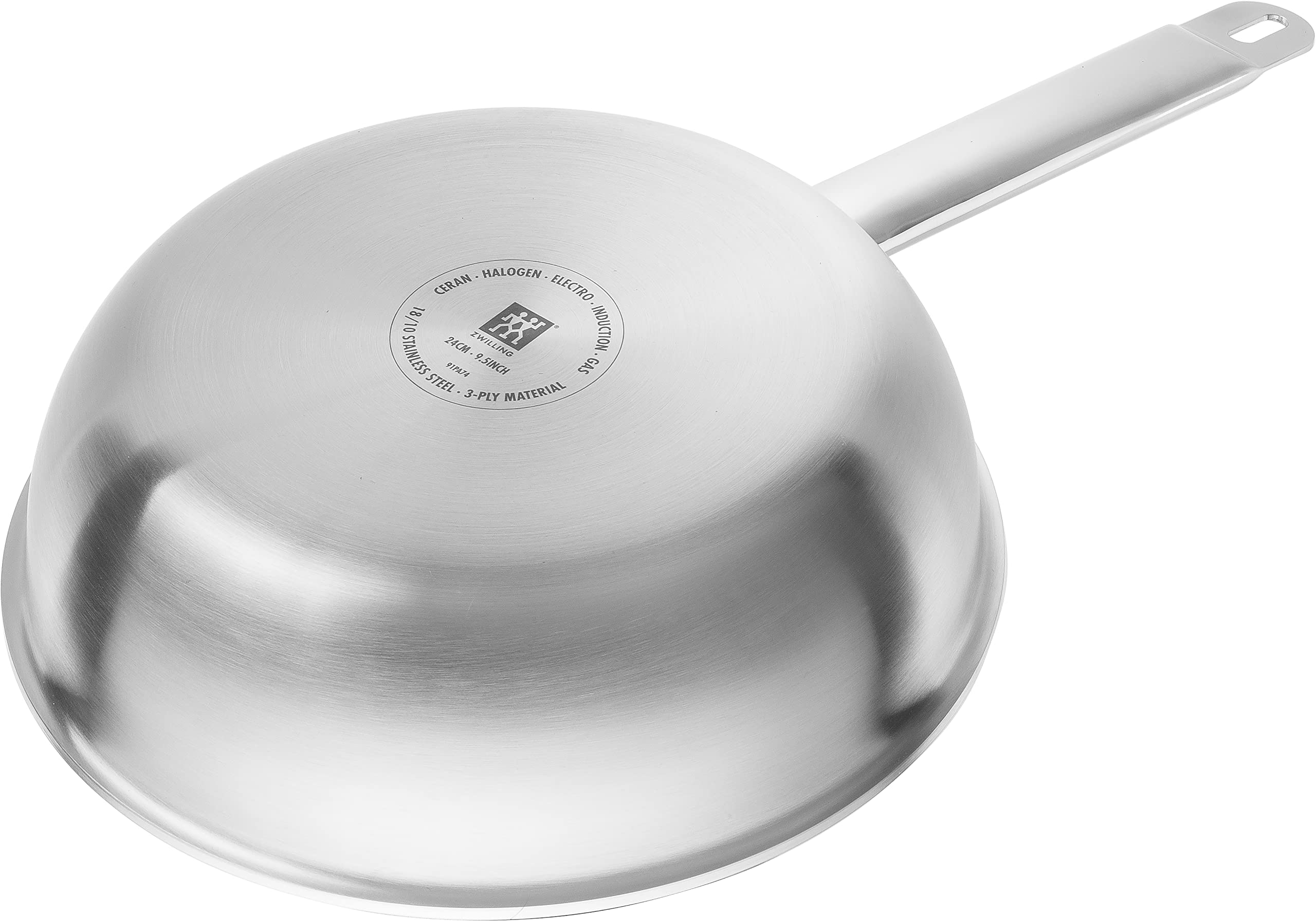 **ZWILLING J.A. Henckels Pro Non-Stick Frying Pan 10.2