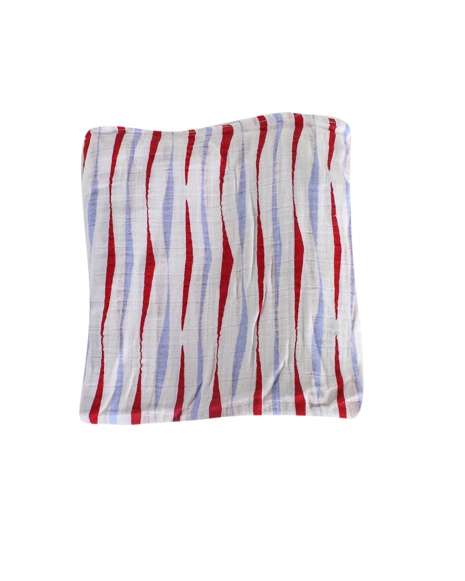 Aden & Anais Swaddle Blanket - Organic Cotton Muslin Wrap for Babies (110 x 120 cm) - Perfect for Swaddling, Nursing Cover & Stroller Blanket